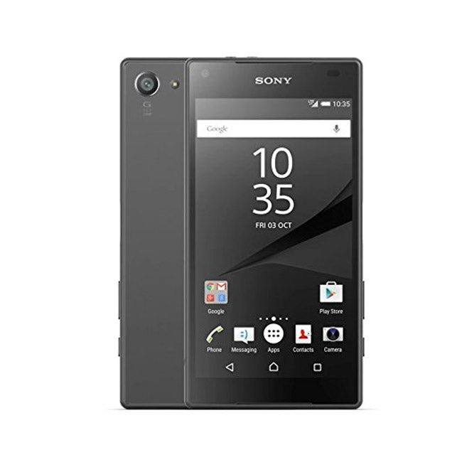 Sony Xperia Z5 Compact 32GB (Simlockvrij) - Refurb Phone